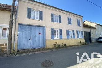 achat maison molliens-dreuil 80540