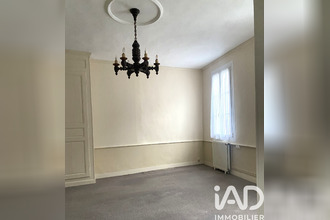 achat maison molliens-dreuil 80540