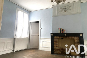 achat maison molliens-dreuil 80540