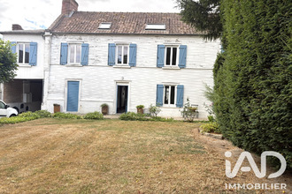 achat maison molliens-dreuil 80540