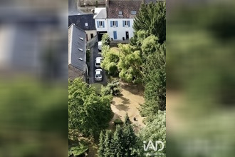 achat maison molliens-dreuil 80540