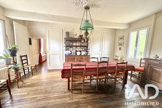 achat maison molliens-dreuil 80540
