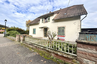 achat maison mollkirch 67190