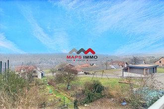 achat maison mollkirch 67190