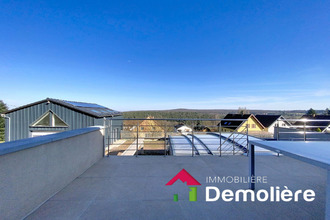 achat maison mollkirch 67190