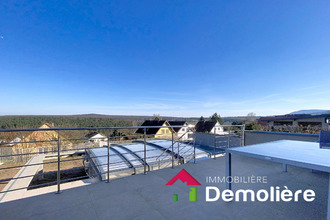 achat maison mollkirch 67190