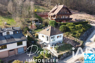 achat maison mollkirch 67190