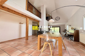 achat maison mollkirch 67190
