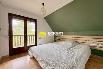 achat maison mollkirch 67190