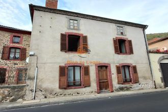 achat maison molompize 15500