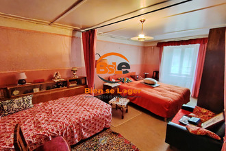 achat maison molompize 15500