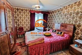 achat maison molompize 15500