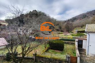 achat maison molompize 15500