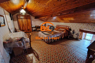 achat maison molompize 15500