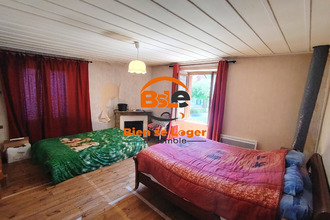 achat maison molompize 15500