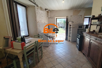 achat maison molompize 15500