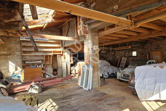 achat maison molompize 15500