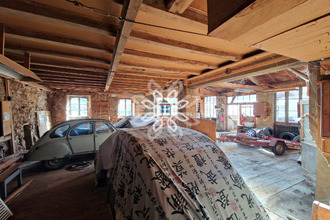 achat maison molompize 15500