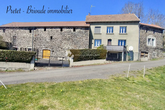 achat maison molompize 15500
