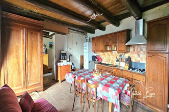 achat maison molompize 15500
