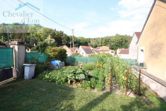 achat maison molosmes 89700