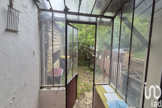 achat maison molosmes 89700