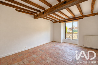 achat maison molosmes 89700