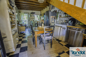 achat maison moloy 21120