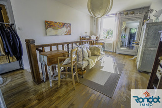 achat maison moloy 21120