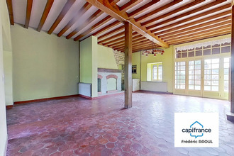 achat maison moloy 21120