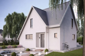 achat maison molsheim 67120