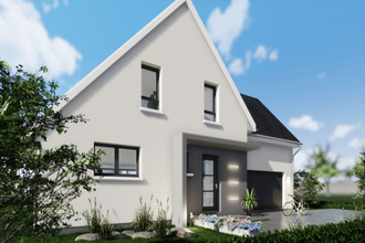 achat maison molsheim 67120