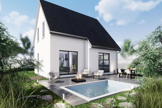 achat maison molsheim 67120