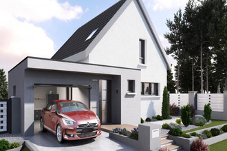 achat maison molsheim 67120