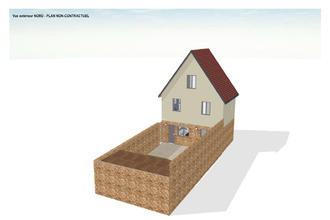 achat maison molsheim 67120