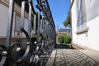 achat maison molsheim 67120