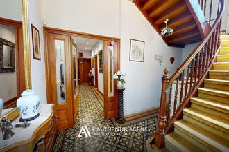 achat maison molsheim 67120