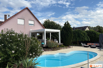 achat maison molsheim 67120