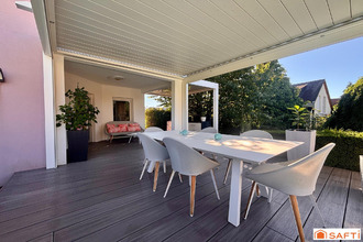 achat maison molsheim 67120