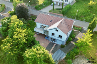 achat maison molsheim 67120