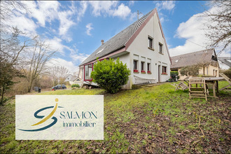 achat maison molsheim 67120