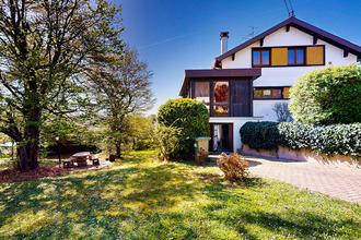 achat maison molsheim 67120