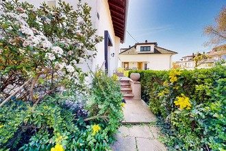 achat maison molsheim 67120