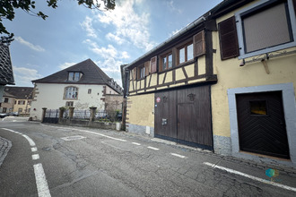 achat maison molsheim 67120