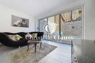 achat maison molsheim 67120