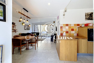 achat maison molsheim 67120