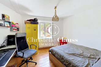 achat maison molsheim 67120