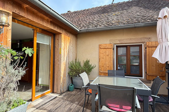 achat maison molsheim 67120