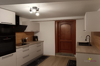 achat maison molsheim 67120