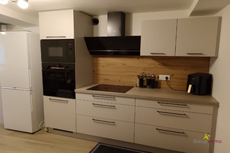 achat maison molsheim 67120